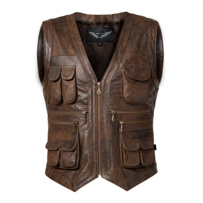 Jurassic Classic Model Vest