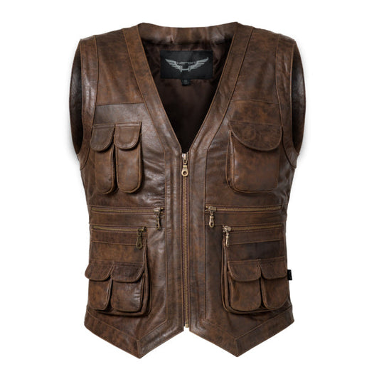Jurassic Classic Model Vest