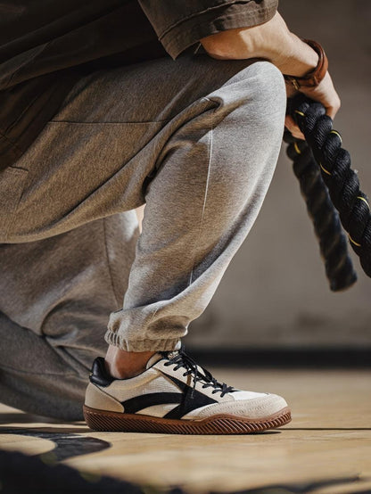 Mateo Court Sneakers