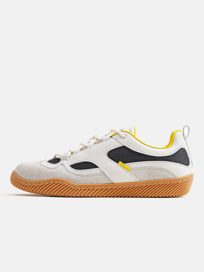 Jalen Retro Court Sneakers