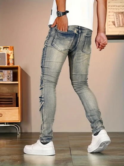 Brandt Stretch Jeans