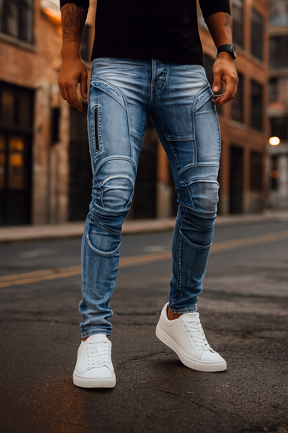 Brandt Stretch Jeans