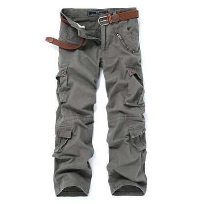 Ironclad Utility Cargo Pants