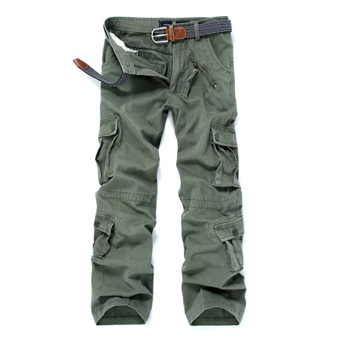 Ironclad Utility Cargo Pants