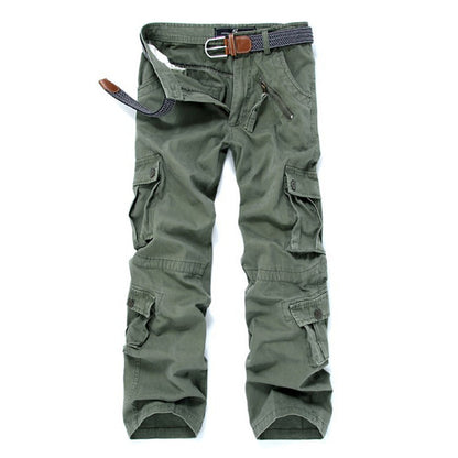 Ironclad Utility Cargo Pants