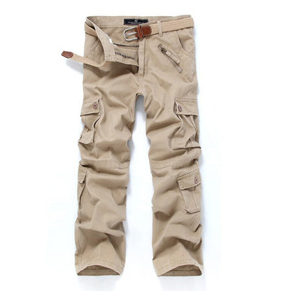 Ironclad Utility Cargo Pants
