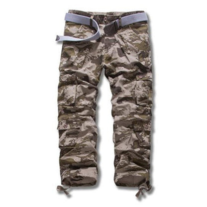 Ironclad Utility Cargo Pants