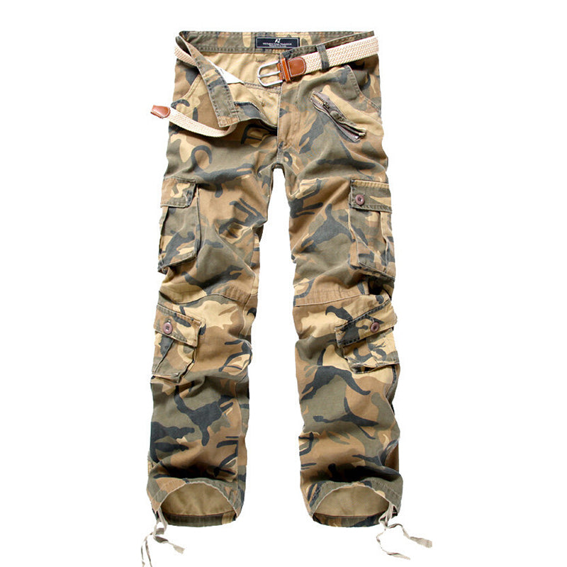 Ironclad Utility Cargo Pants