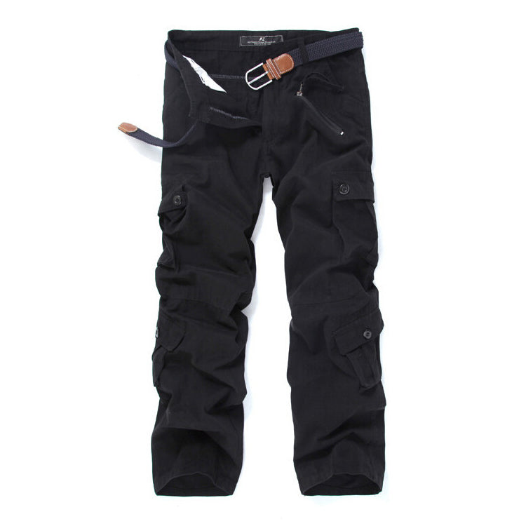Ironclad Utility Cargo Pants