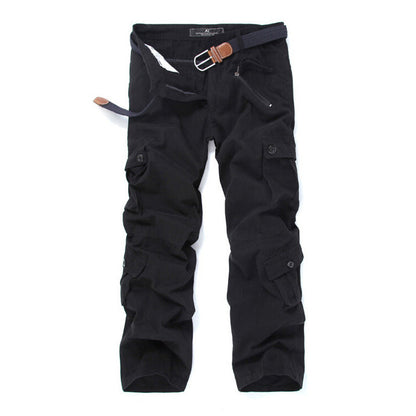 Ironclad Utility Cargo Pants