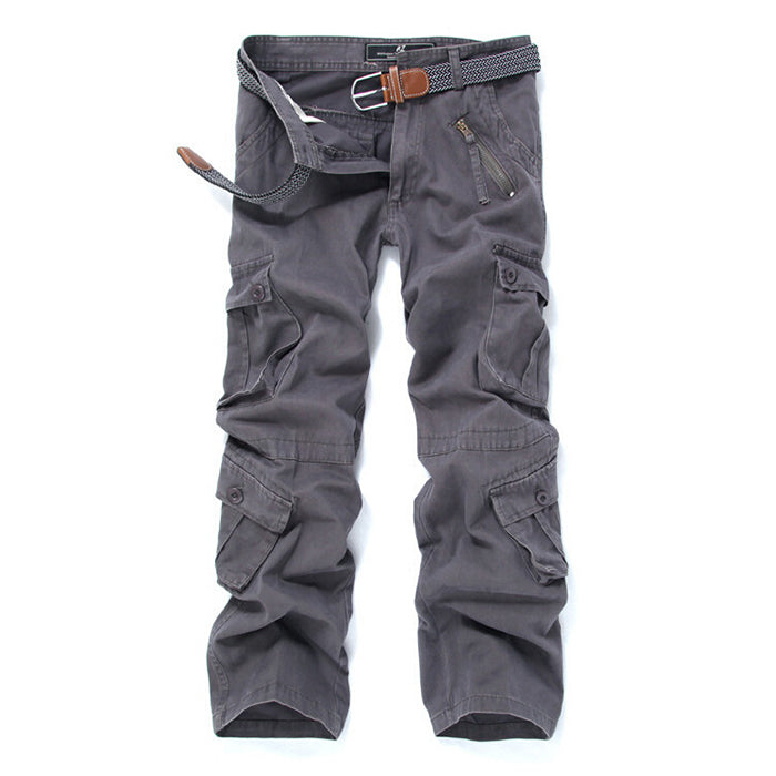 Ironclad Utility Cargo Pants
