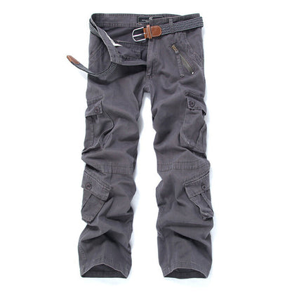 Ironclad Utility Cargo Pants
