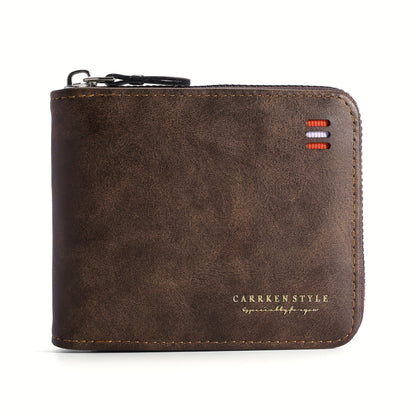 CarrKen Pocket Wallet