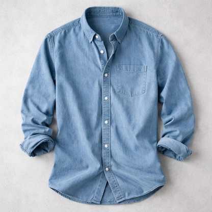 Callum Oxford Button-Down Shirt