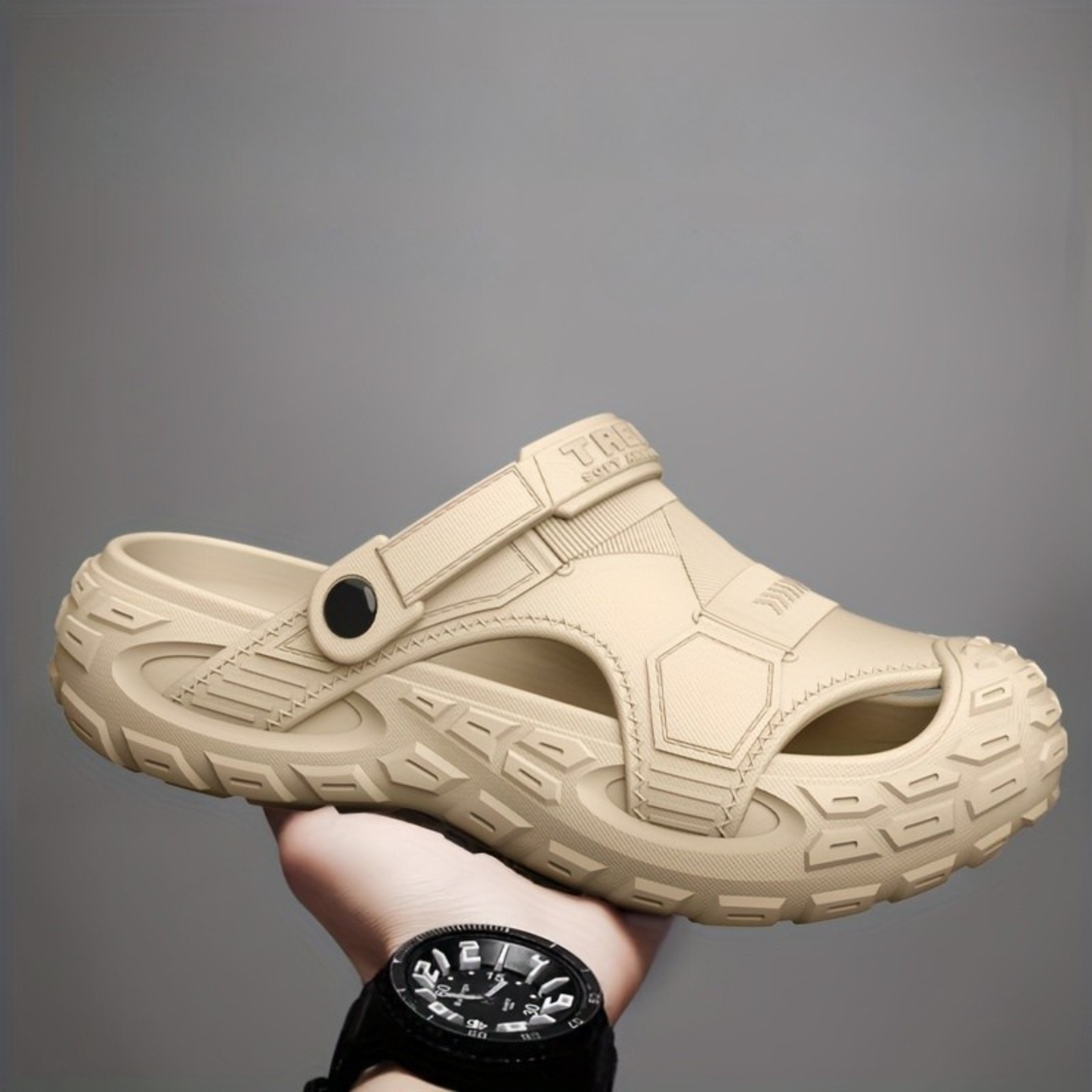 Summit Sport Sandals