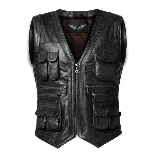 Jurassic Classic Model Vest