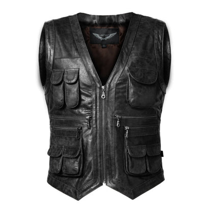 Jurassic Classic Model Vest