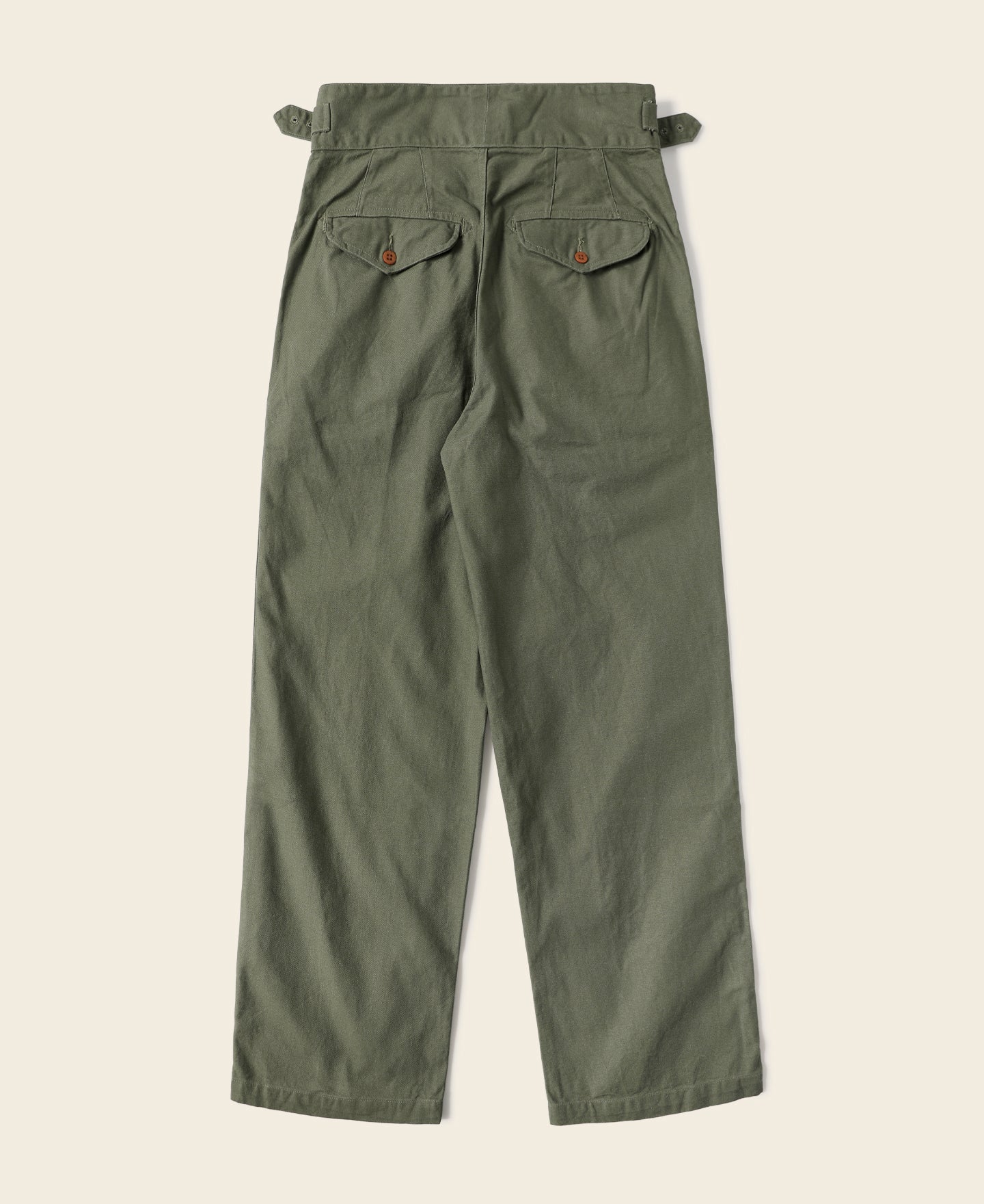 Oliver British Army Trousers