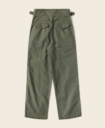 Oliver British Army Trousers