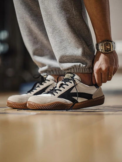 Mateo Court Sneakers