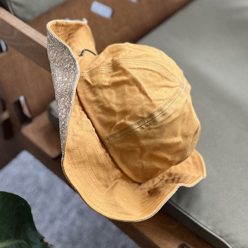 Eimar Fisherman Sun Hat