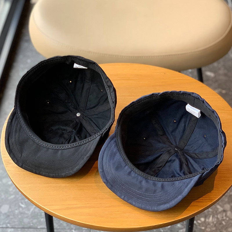 Eimar Retro Flip Hat