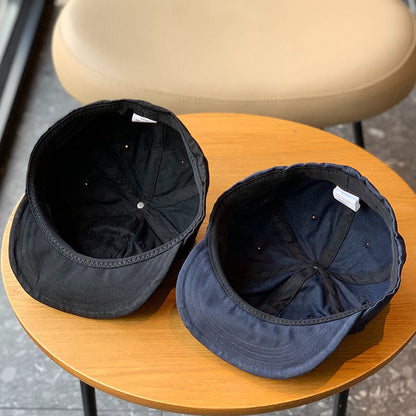 Eimar Retro Flip Hat