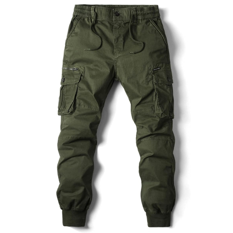 RogueFlex Cargo Joggers