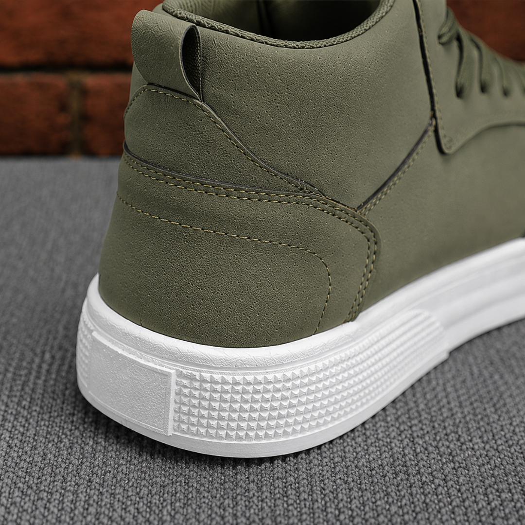 Emerson Everyday Sneakers