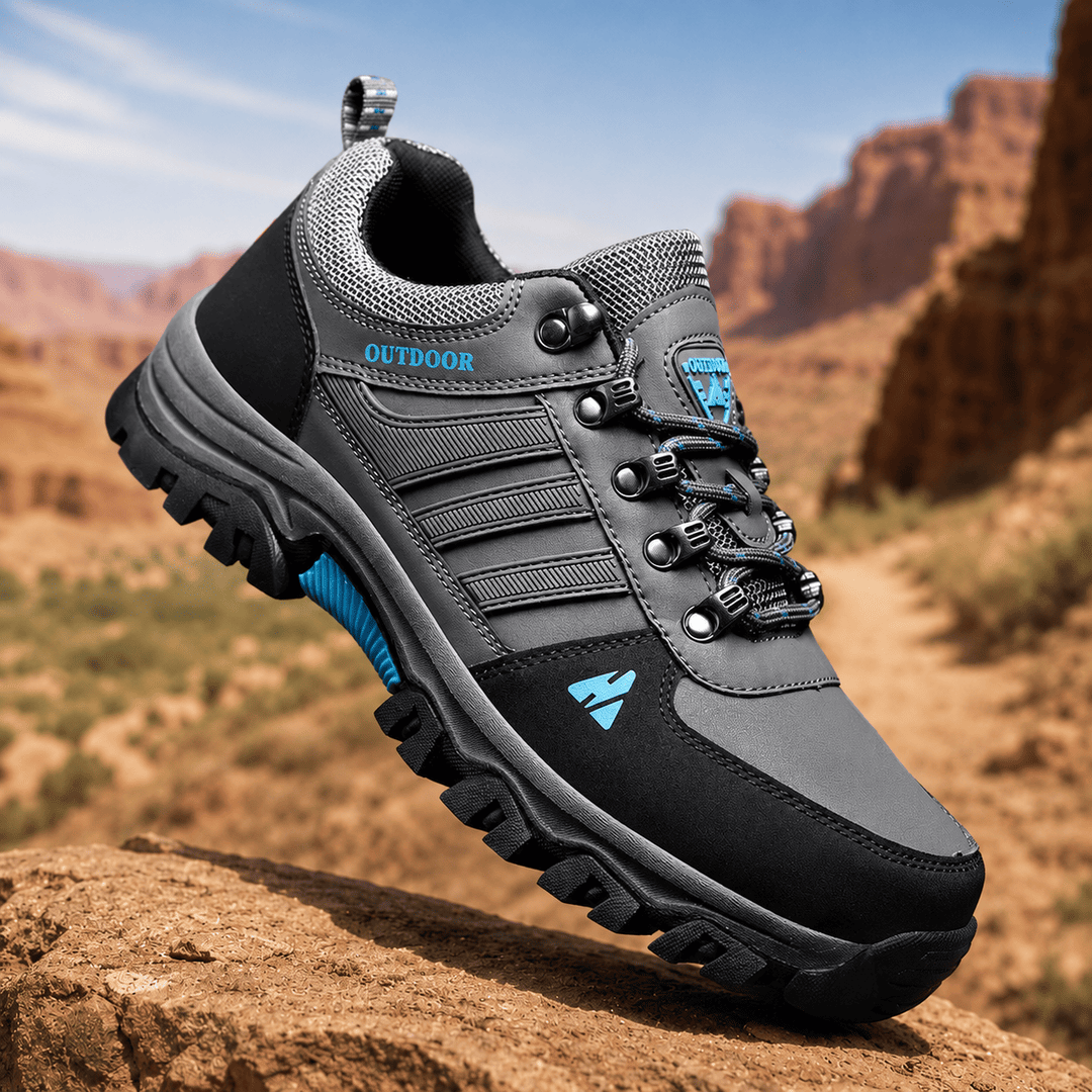 Xero Low-Top Trail Hiking Shoe