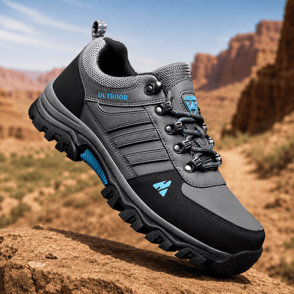 Xero Low-Top Trail Hiking Shoe