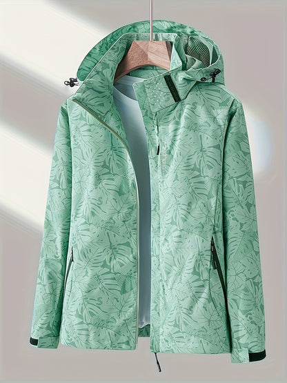 Lightweight Windproof Outdoor Jacket