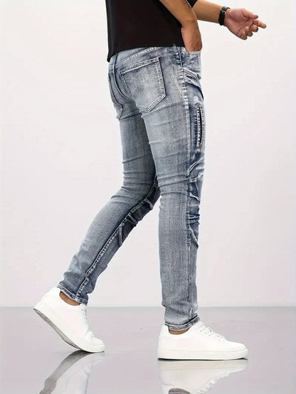 Brandt Stretch Jeans