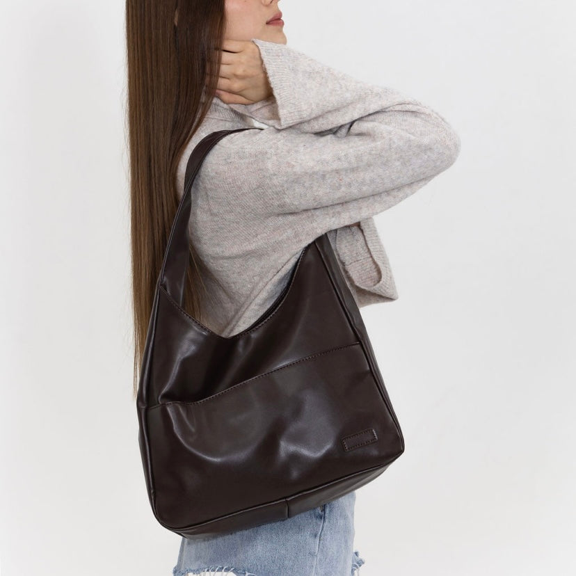 Lila Everyday Shoulder Bag