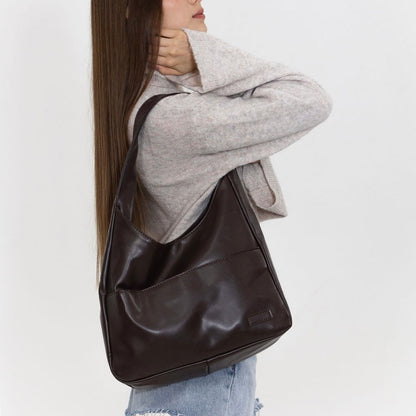Lila Everyday Shoulder Bag