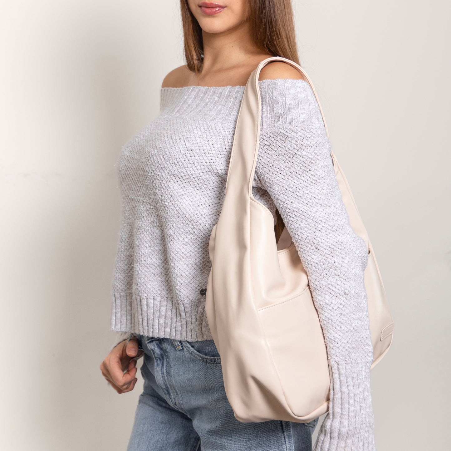 Lila Everyday Shoulder Bag