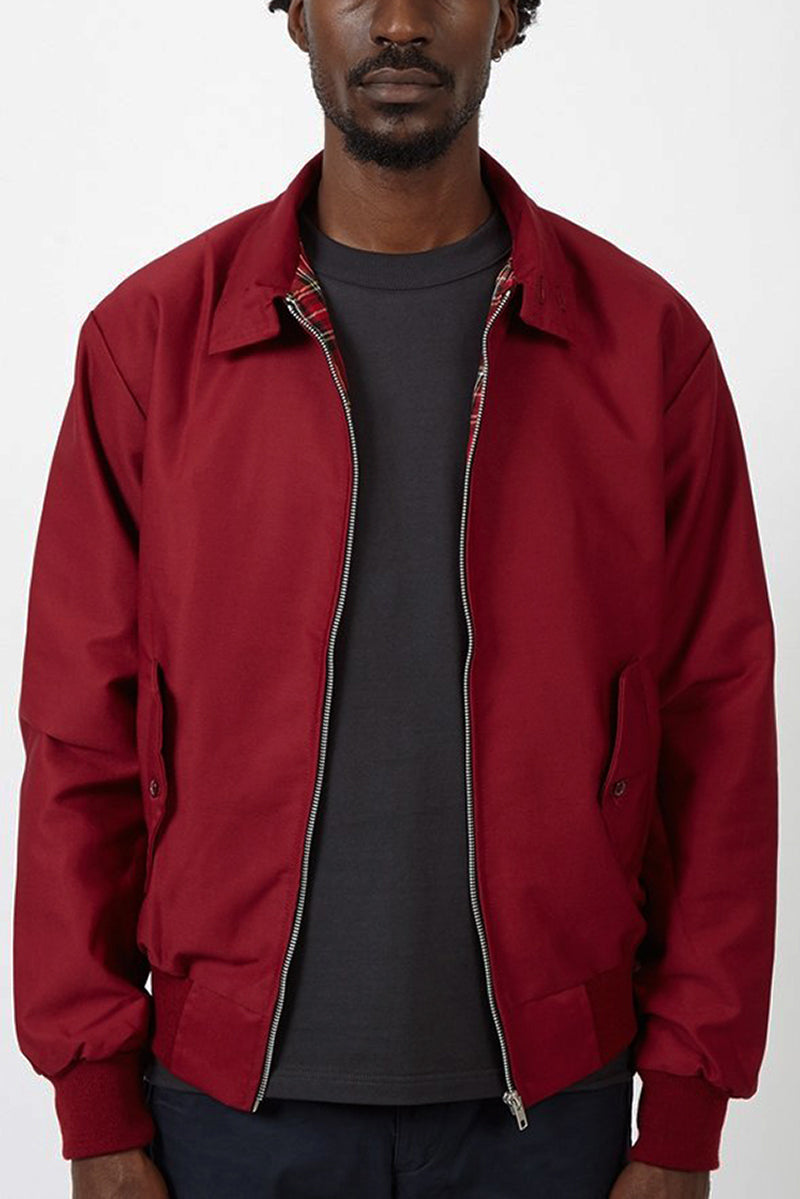 Maverick Heritage Jacket