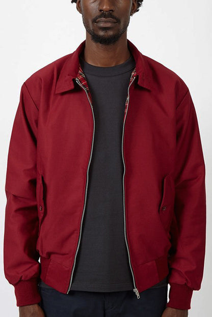 Maverick Heritage Jacket