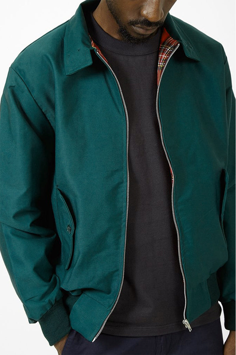 Maverick Heritage Jacket