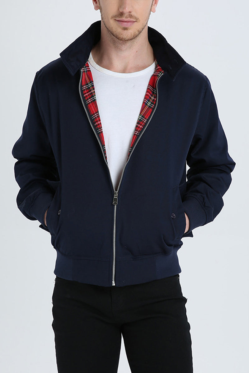 Maverick Heritage Jacket