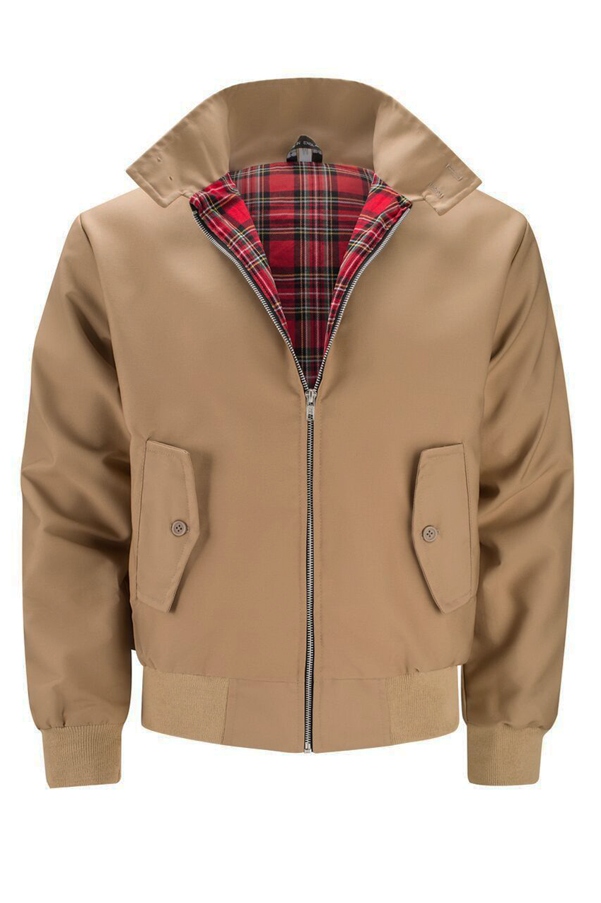 Maverick Heritage Jacket