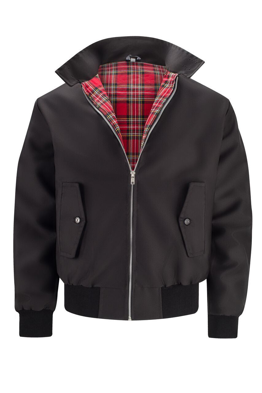 Maverick Heritage Jacket