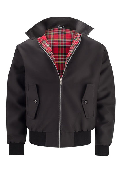 Maverick Heritage Jacket