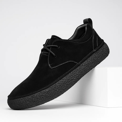 Camden Suede Desert Shoes