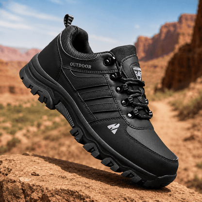 Xero Low-Top Trail Hiking Shoe