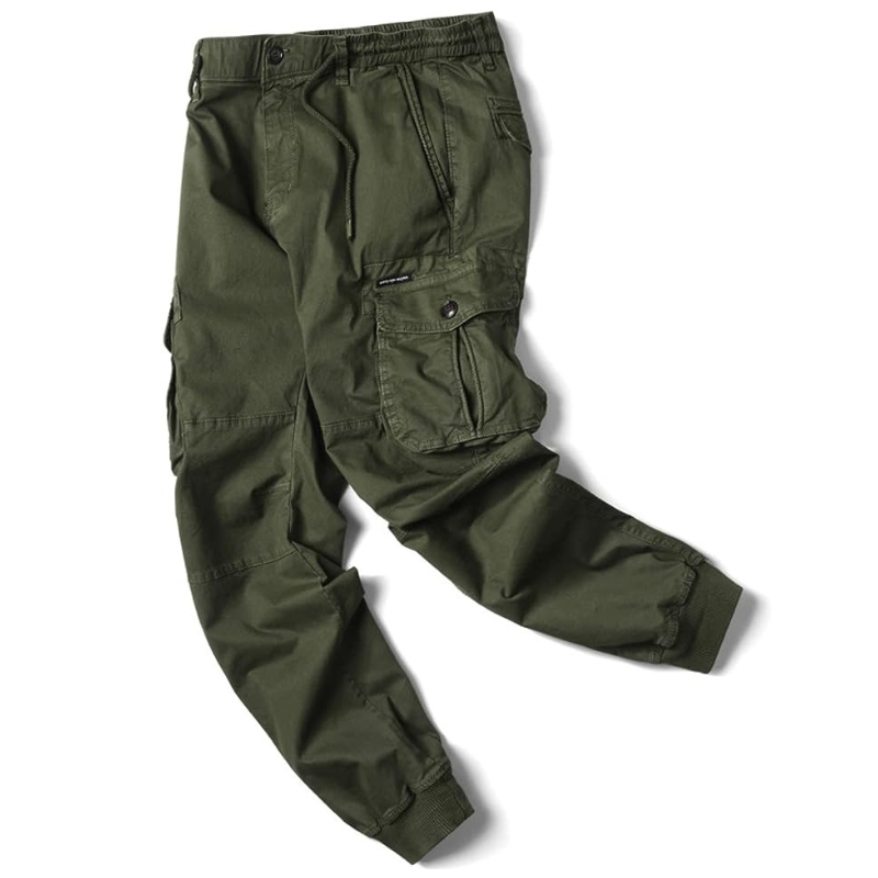 RogueFlex Cargo Joggers