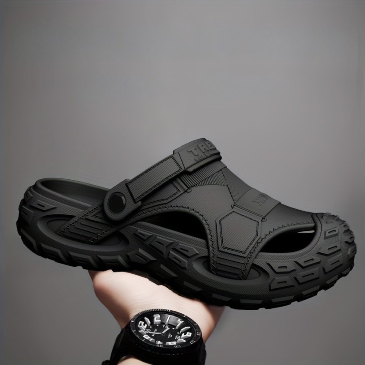 Summit Sport Sandals