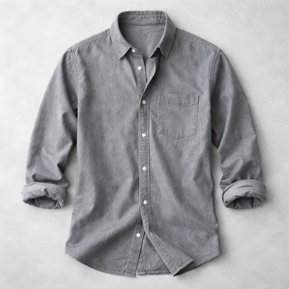 Callum Oxford Button-Down Shirt