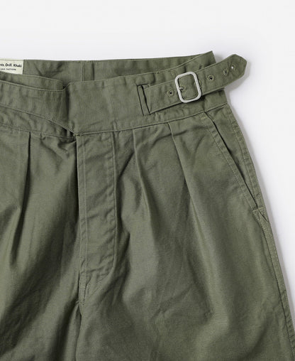 Oliver British Army Trousers