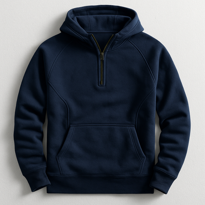 Hayes Cotton Hoodie